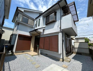 【外観】 | 白岡市西２丁目　中古戸建