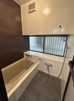 【浴室】 | 白岡市西２丁目　中古戸建