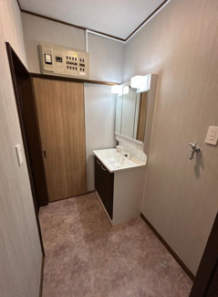 【独立洗面台】 | 白岡市西２丁目　中古戸建