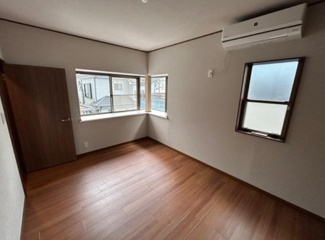 【洋室】 | 白岡市西２丁目　中古戸建