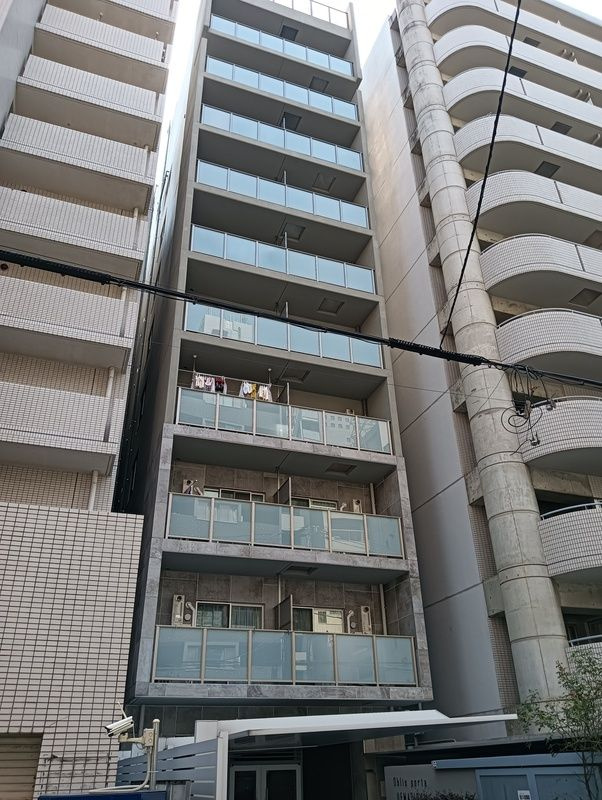 オブリオポルタ上町台 BRAVI不動産