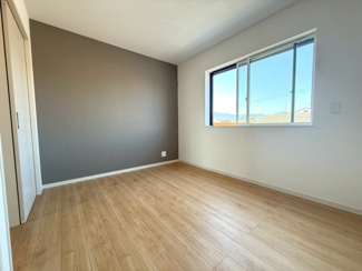 【洋室】 | 右京区嵯峨野芝野町