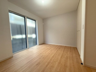 【寝室】 | 右京区嵯峨野芝野町