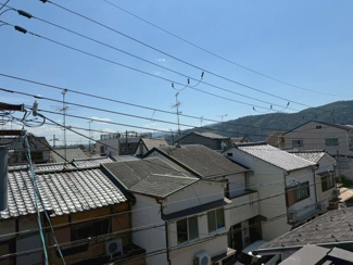 【展望】 | 右京区嵯峨野芝野町