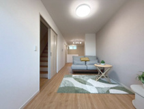 右京区嵯峨野芝野町の画像