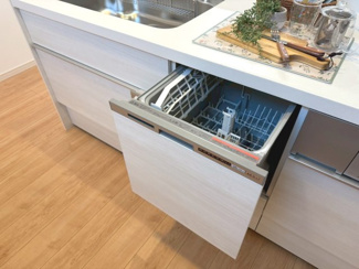 【キッチン】 | 右京区嵯峨野芝野町