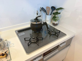 【キッチン】 | 右京区嵯峨野芝野町