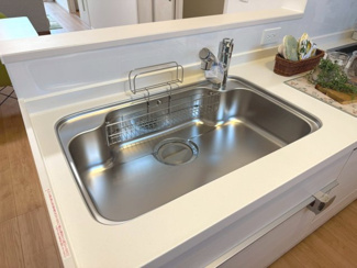 【キッチン】 | 右京区嵯峨野芝野町