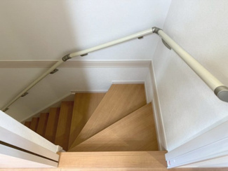 【内装】 | 右京区嵯峨野芝野町