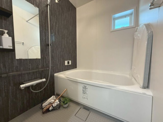【浴室】 | 右京区嵯峨野芝野町