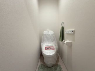 【トイレ】 | 右京区嵯峨野芝野町