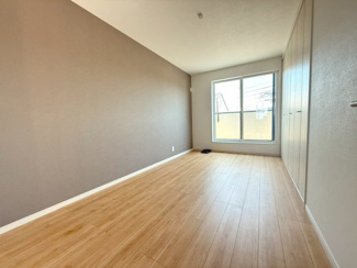 【洋室】 | 右京区嵯峨野芝野町