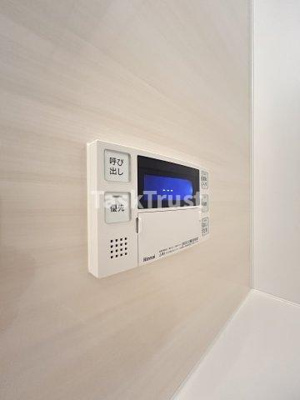 【設備】 | セイワパレス大阪城南