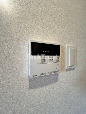 【設備】 | セイワパレス大阪城南