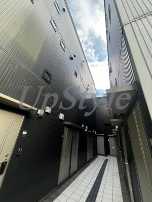 【外観】 | サンフラワーガーデン螢坂