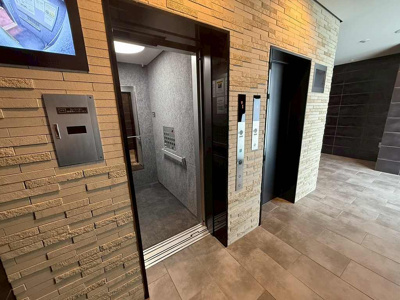 【その他共用部分】 | プレサンス神戸セレスティア