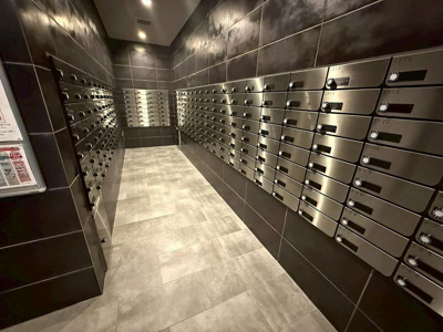 【その他共用部分】 | プレサンス神戸セレスティア