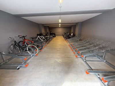 【その他共用部分】 | プレサンス神戸セレスティア