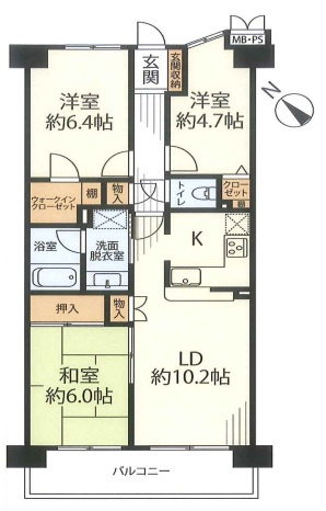 芙蓉アクティス武蔵藤沢