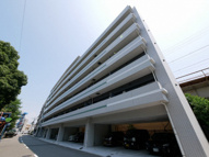 アドバンス大阪ベイシティの画像