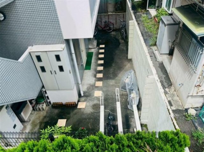 【その他共用部分】 | フェリエ西池袋相馬