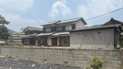 【外観】 | 富崎戸建