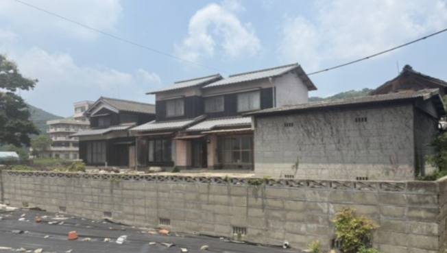 【外観】 | 富崎戸建