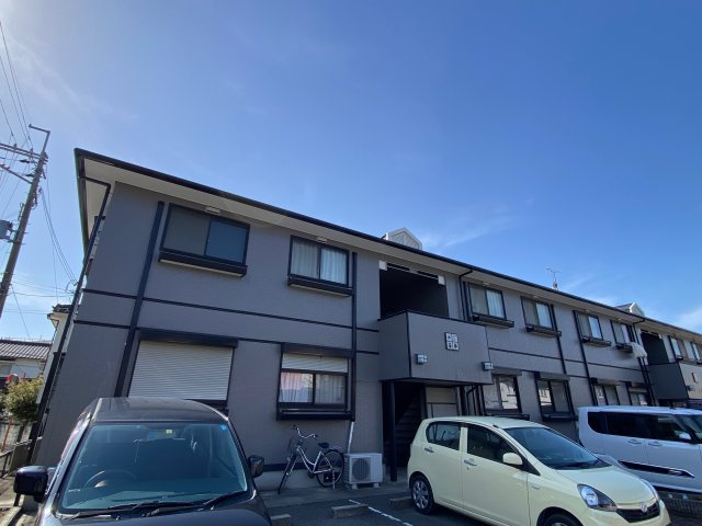 【外観】 | グランドールB