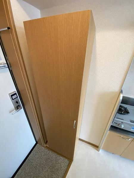 グラントワ谷在家の設備