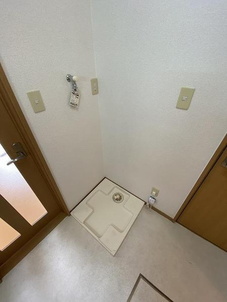グラントワ谷在家のその他