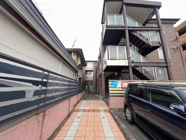 グラントワ谷在家のその他共用部分