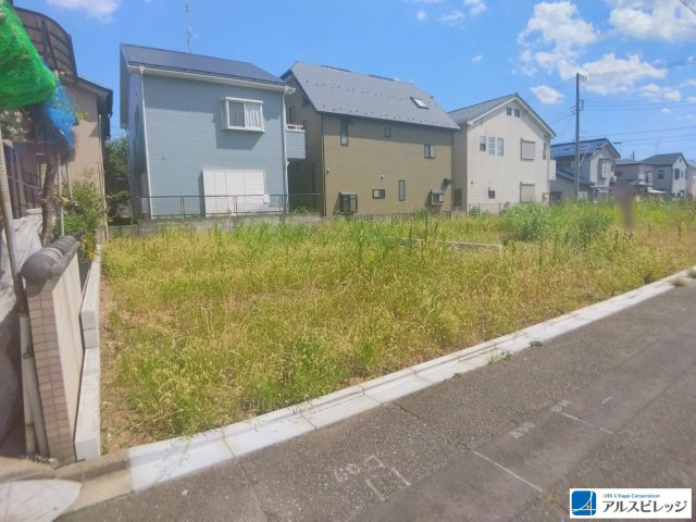 新築／志木市中宗岡5丁目　第30　全4棟の現況写真