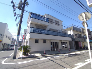 ウィング弘明寺の画像