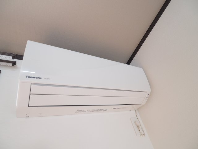 フォレスターナの設備