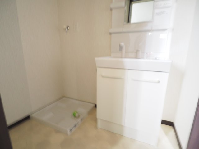 フォレスターナの玄関