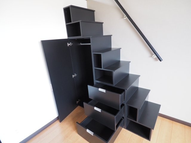 フォレスターナのセキュリティ