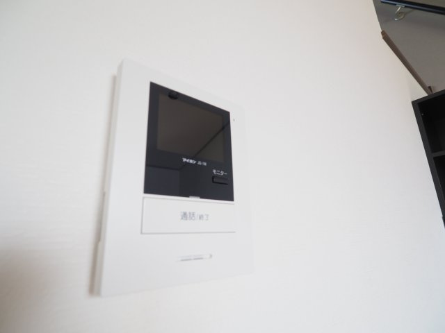 フォレスターナの設備