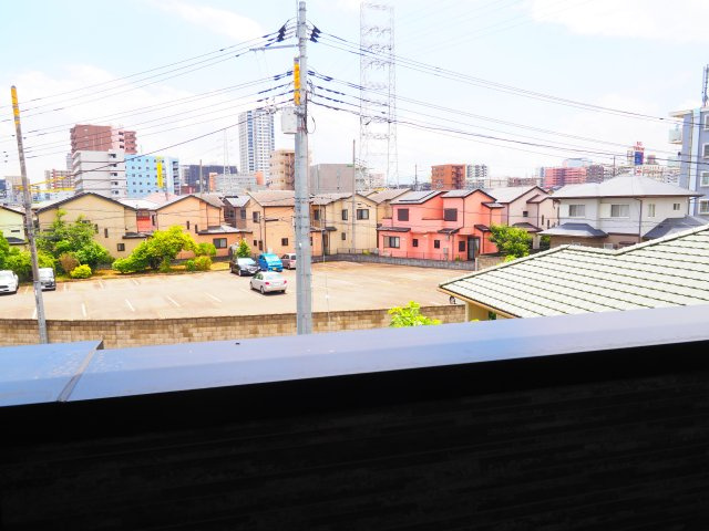 フォレスターナのその他共用部分