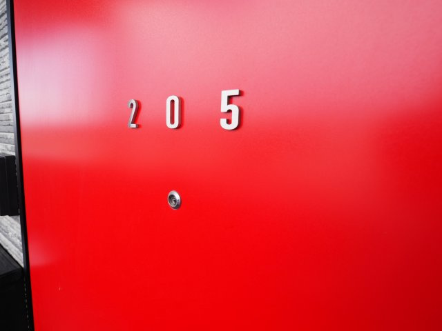 フォレスターナのその他