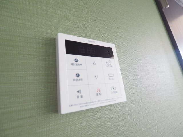 フォレスターナのセキュリティ