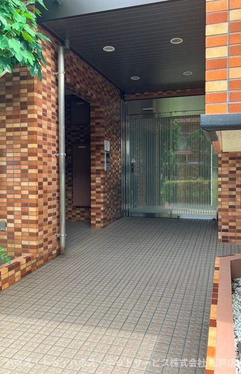 エステ・プラザ市川北国分駅前プラザⅢのその他共用部分