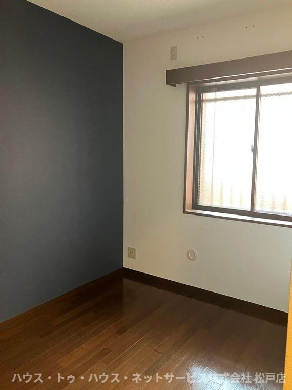 エステ・プラザ市川北国分駅前プラザⅢの寝室