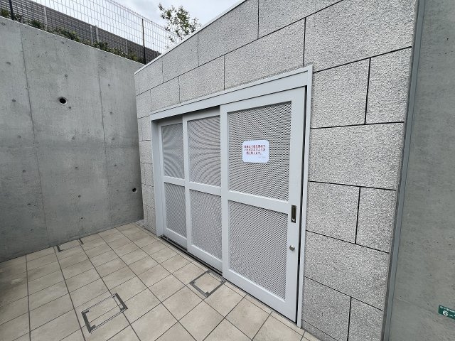 カーサ　マリーナ　モンテカルロのその他共用部分