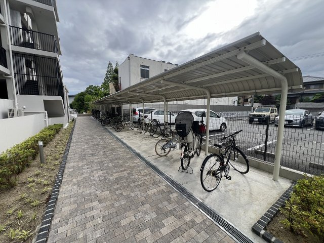 カーサ　マリーナ　モンテカルロのその他共用部分