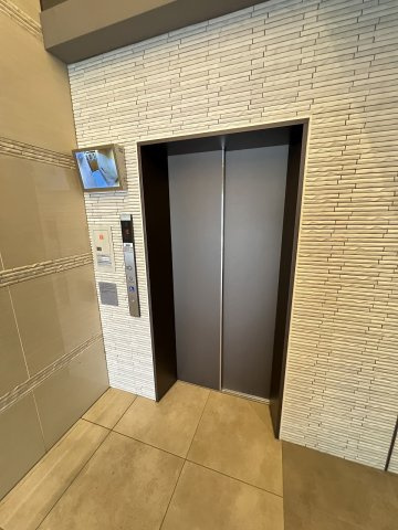 カーサ　マリーナ　モンテカルロのその他共用部分