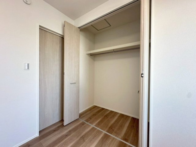 【収納】 | 箕面市箕面4丁目貸家