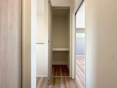 【収納】 | 箕面市箕面4丁目貸家