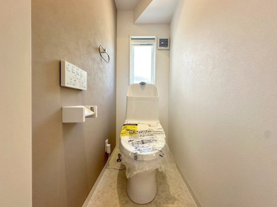 【トイレ】 | 箕面市箕面4丁目貸家