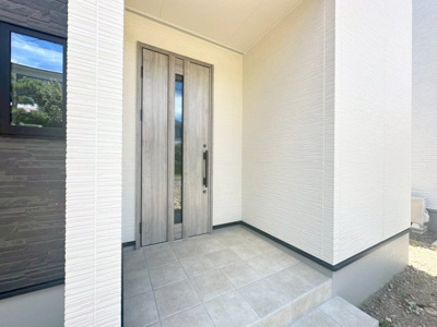 【エントランス】 | 箕面市箕面4丁目貸家