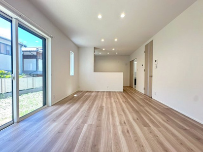 【内装】 | 箕面市箕面4丁目貸家